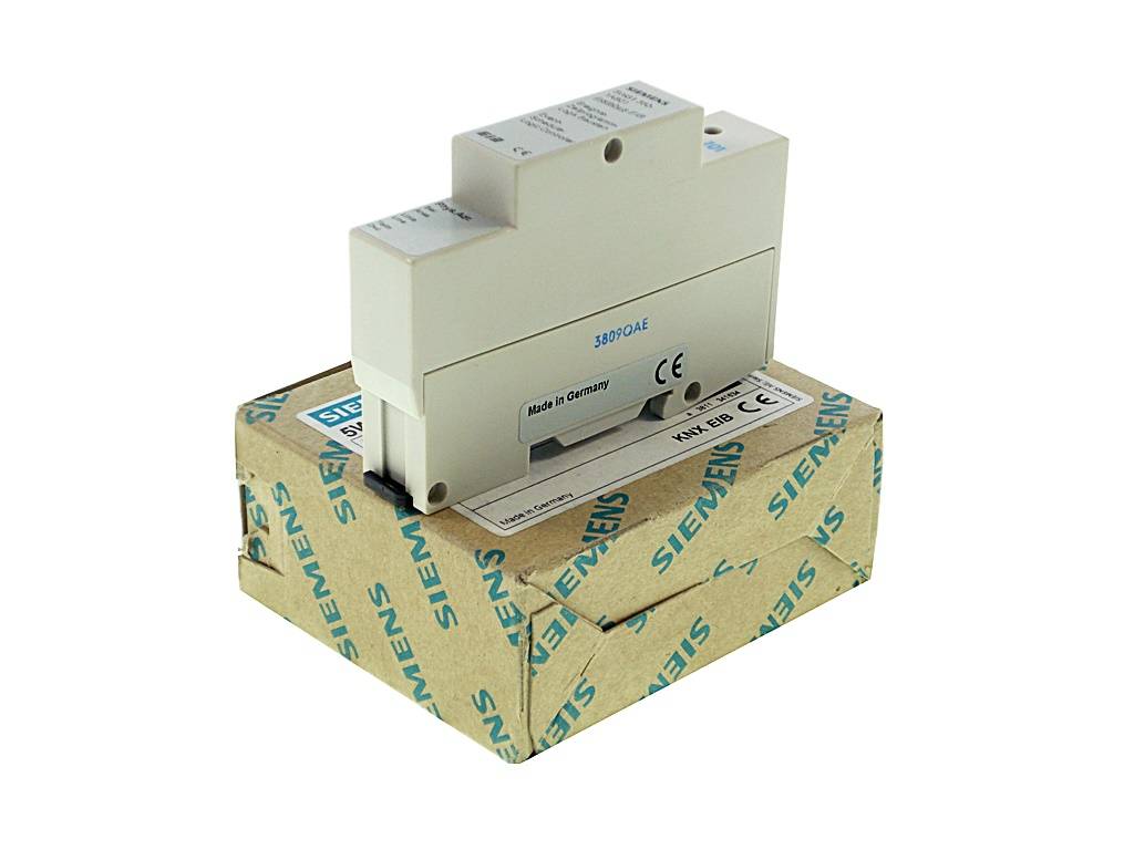 SIEMENS 5WG1 350-1AB01 (EAN:4001869245614)