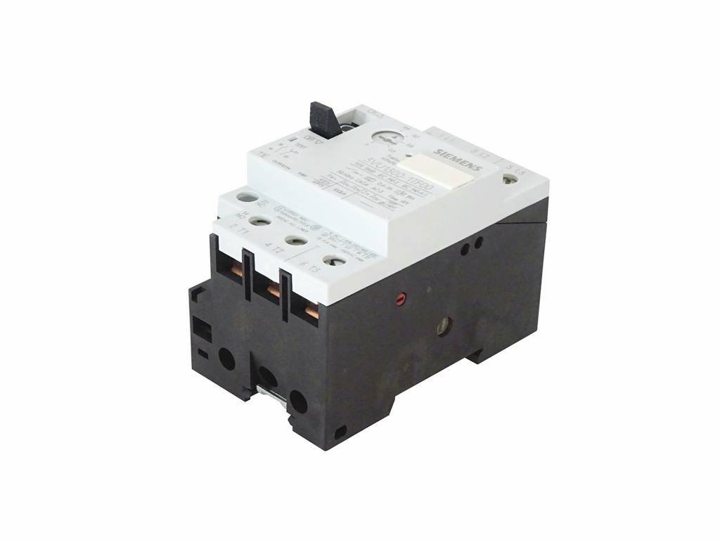 SIEMENS 3VU1 300-1TF00 (EAN:4011209068063)