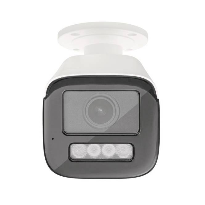 ABUS Analog HD Tube 2 MPx HDCC62522 1080p, 2.8 -12 mm Install.Baumaterial Hauskomm/Batt/Sicher