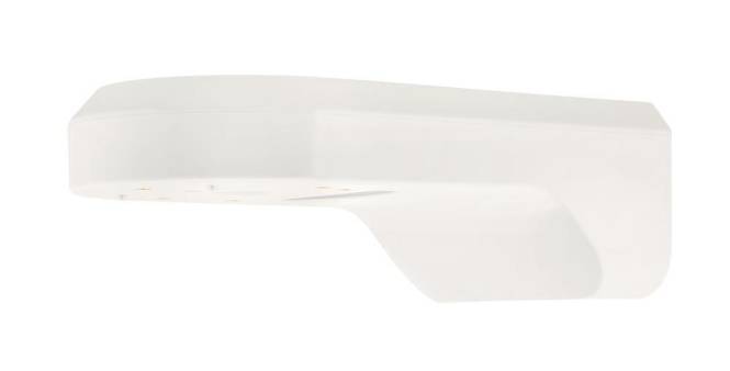 ABUS Wandhalterung für TVAC31215 IPCS84510 Install.Baumaterial Hauskomm/Batt/Sicher