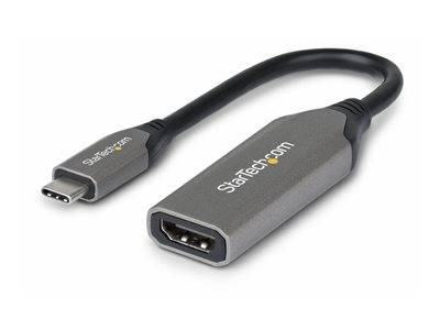 STARTECH USB-C zu HDMI Adapter 8K 60Hz Audio, Video, Display & TV Optionen & Zubehör Videoadapter &
