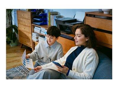 HP DeskJet 4320 AiO Color 5,5ppm Printer Drucken, Scannen & Verbrauchsmaterial Drucker & (MFP) Tinte