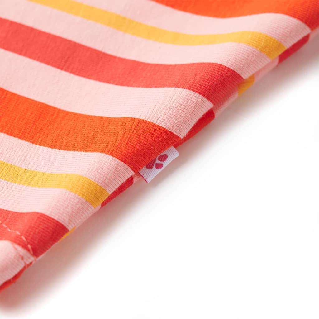 Kinderrock Rosa 140