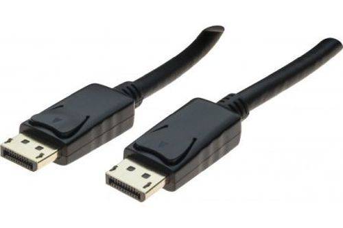 DisplayPort-Kabel 1.1, DisplayPort St./St., 10,0 m
