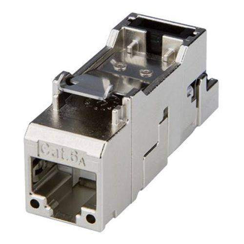 Telegärtner AMJ-S Modul Cat.6A (ISO / IEC), VE: 2 Stück