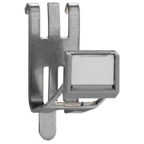 Rutenbeck REG-Montageadapter für Keystone-Module KMK, 1-fach