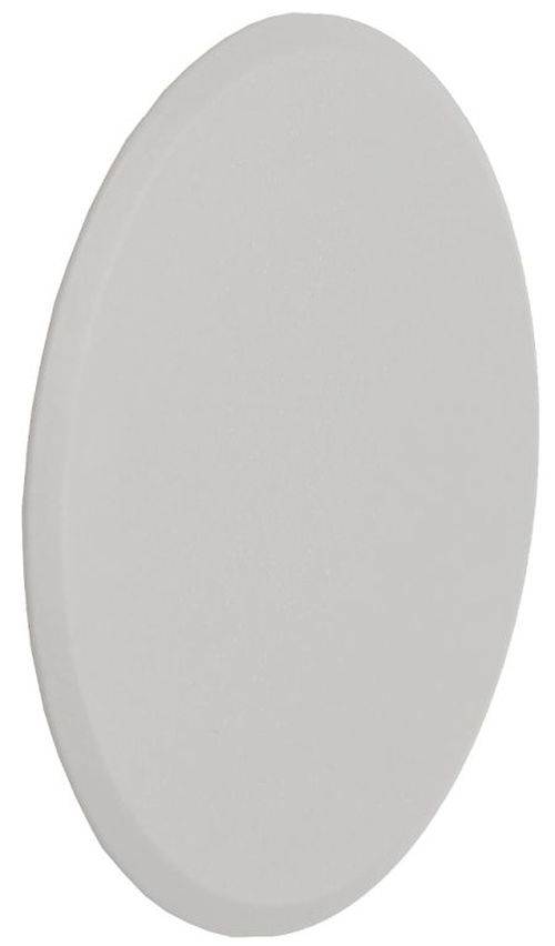 EasyLan Seitenabdeckung für kompaktes Hutschienen-Modulgehäuse, 2 Stück