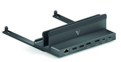 Vuelogic 7-in-1 USB-C 3.2 Gen 2 Dockingstation VL-DS100, 8K, 100 W PD