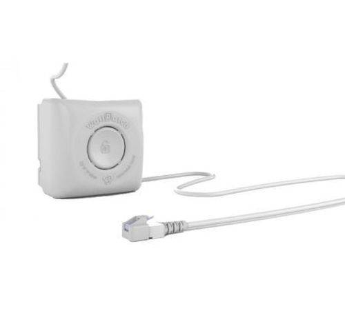 Patchsee WallPatch Patchkabel Cat. 6A, U/FTP, abrollbar, 4,0 m