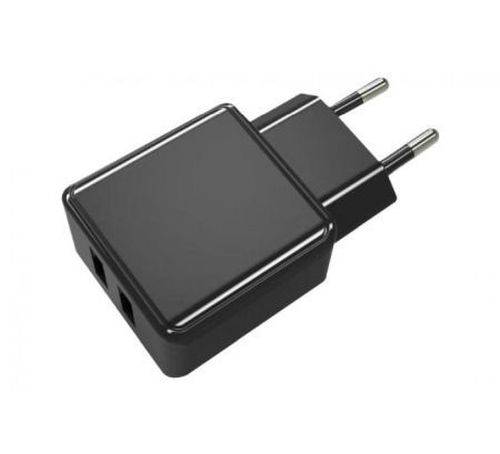 Ansmann USB Schnellladegerät 2 Port USB A