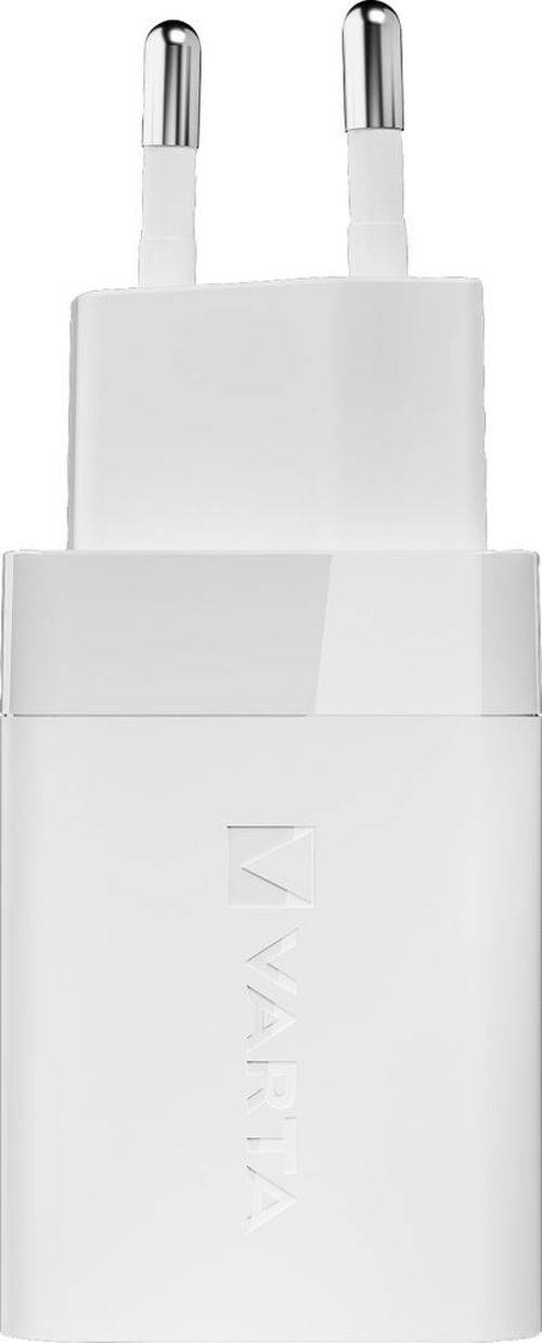 VARTA USB Schnellladegerät Speed Charger, 38 Watt