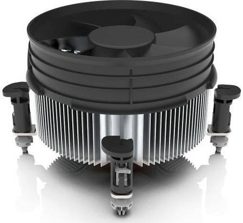 EKL CPU-Kühler 22200, 65 W TDP, Intel 1700