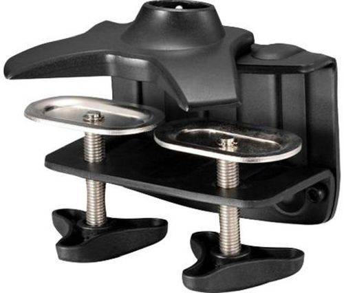 Aavara Schraubklemme TC002 für Monitorständer, klemmbar an Tischplatte