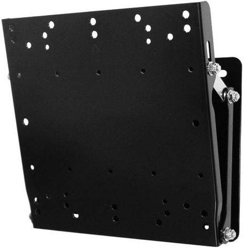 Aavara neigbare Wandhalterung EF2020, für Flachbildschirme 56 - 114 cm (22" - 45"), bis 60 kg, schwa