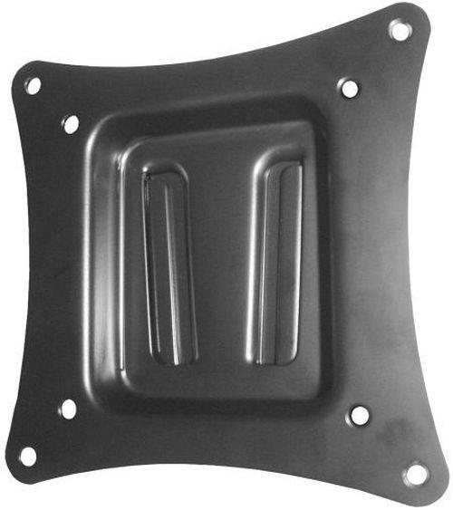 Aavara fixe Wandhalterung EL1010, für Flachbildschirme 43 - 58 cm (17" - 23"), bis 25 kg, schwarz