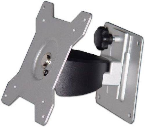 Aavara Wandhalterung AR011 für Flachbildschirme 38 - 61 cm (15" - 24"), zur direkten Wandmontage, bi