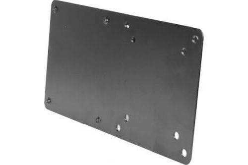Distanzplatte VESA 75-100 für Thin Clients