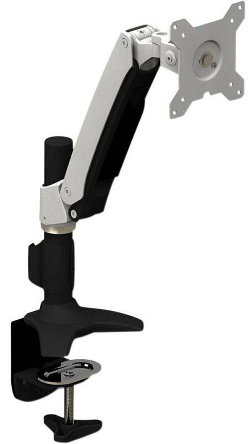 Aavara Monitorständer AC110, für Flachbildschirme 38 - 68 cm (15" - 81"), bis 10 kg, Schraubklemme,