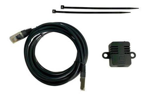 GUDE Temperatur-/Luftfeuchte-Sensor 7205
