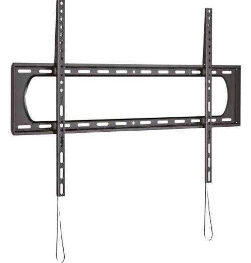 Dacomex fixe Wandhalterung W120-900F, für Flachbildschirme 152 - 304 cm (60" - 120"), bis 120 kg, sc