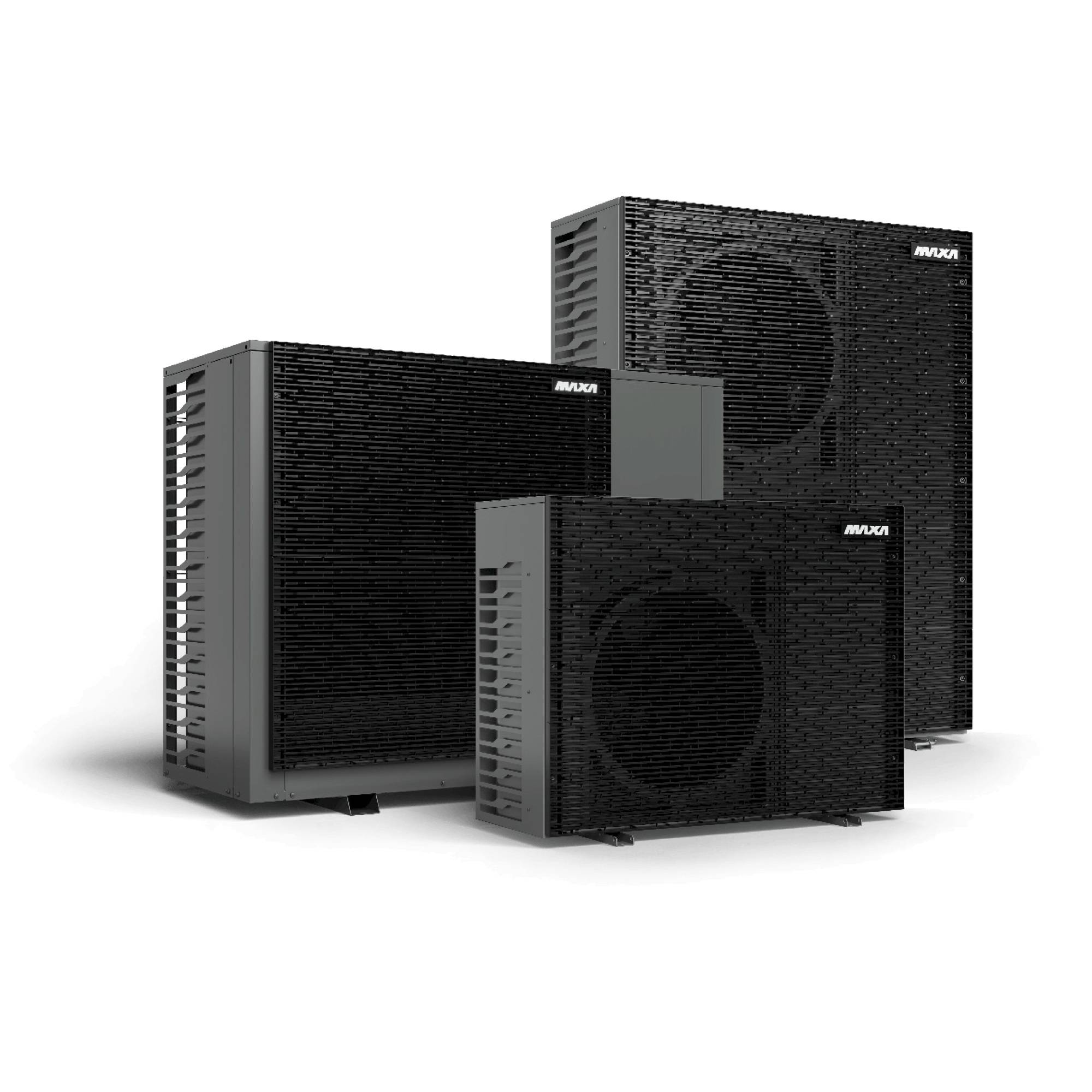 Maxa I-290 Wärmepumpe 6 kW R290