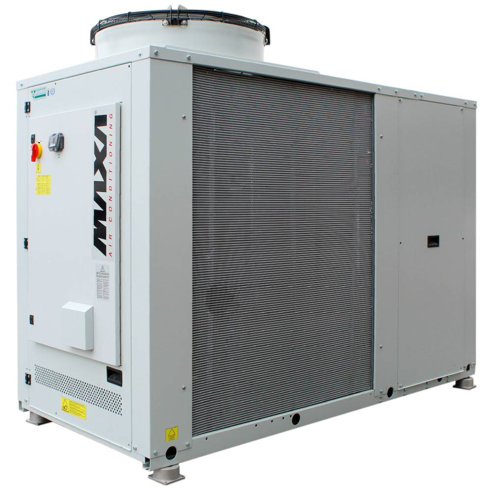 Maxa I-290 Wärmepumpe 40 kW R290