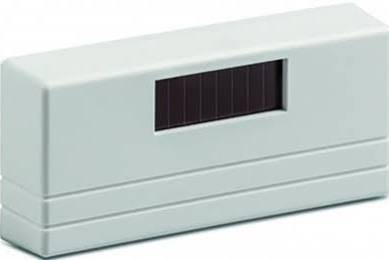 Externer Feuchte-Temperatursensor LUNOS SFT-EO