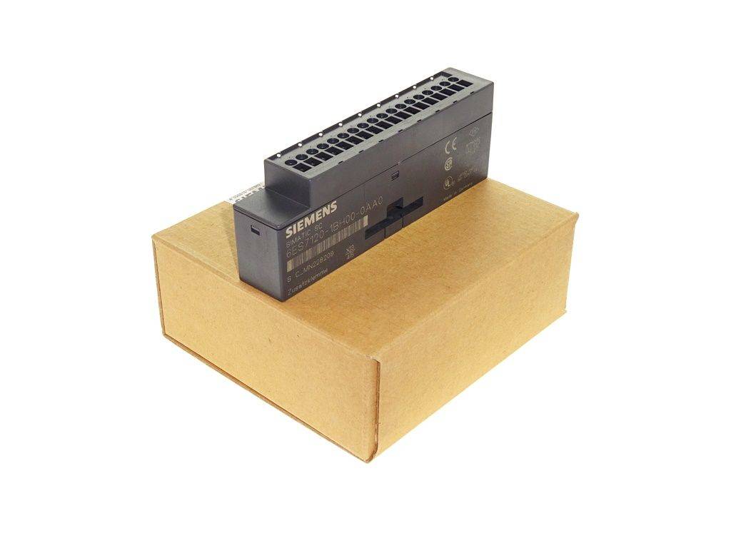 SIEMENS 6ES7 120-1BH00-0AA0 (EAN:4025515057673)