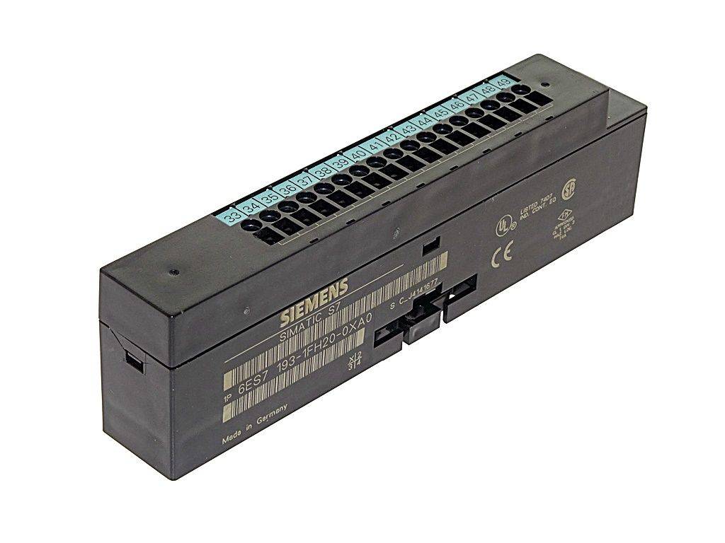 SIEMENS 6ES7 193-1FH20-0XA0 (EAN:4025515059721)