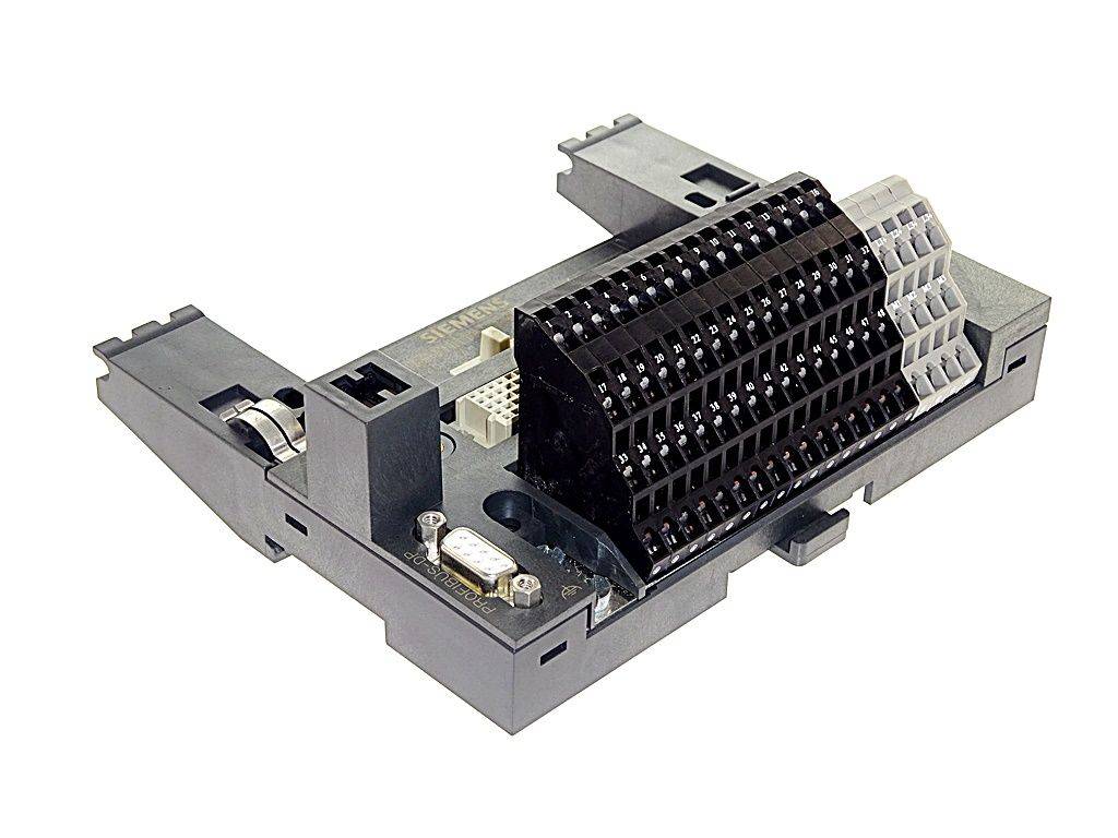 SIEMENS 6ES7 193-0CA40-0XA0 (EAN:4025515059547)