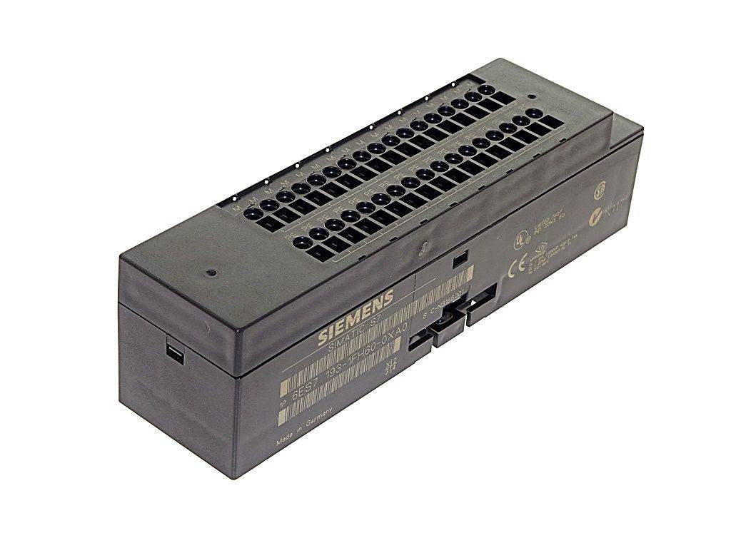 SIEMENS 6ES7 193-1FH60-0XA0 (EAN:4025515059752)