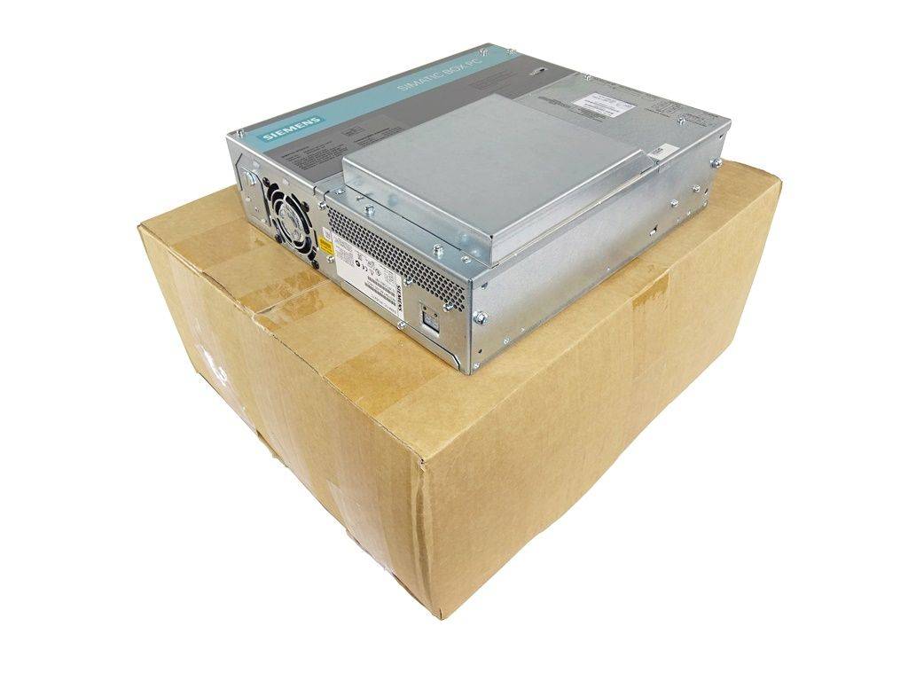 SIEMENS 6ES7 647-6CJ30-1HC0 (SIMATIC IPC627C (BOX PC), HD GRAFIK ONBOARD)