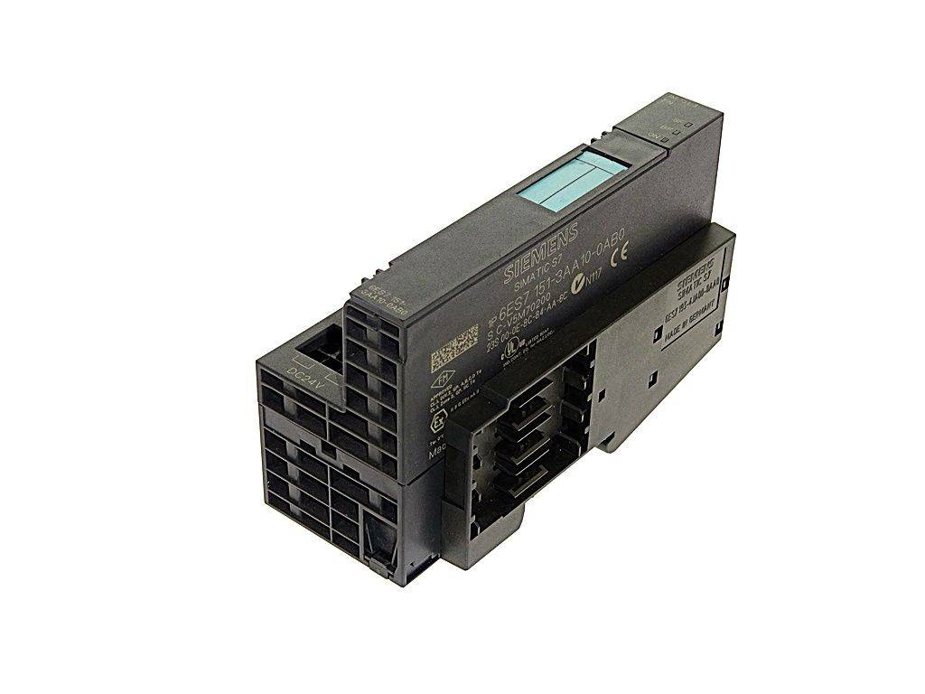 SIEMENS 6ES7 151-3AA10-0AB0 (EAN:4025515071280)