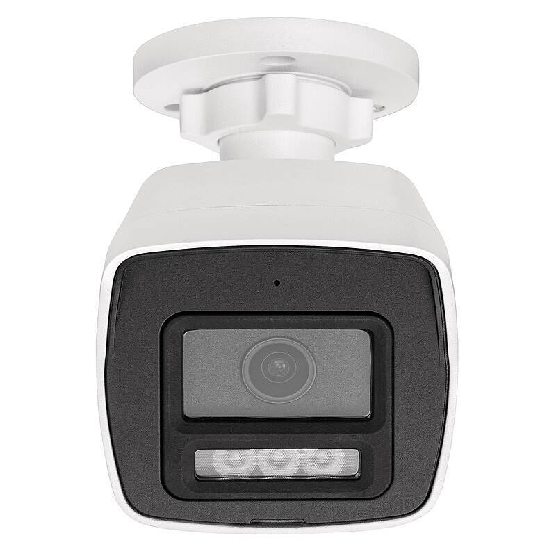 ABUS HDCC32512 Analog HD Mini Tube 2MPx TN IR IP67, 1080pMini Kamera, Tube Kamera | Blickwinkel:105° (Objektiv-Brennwei