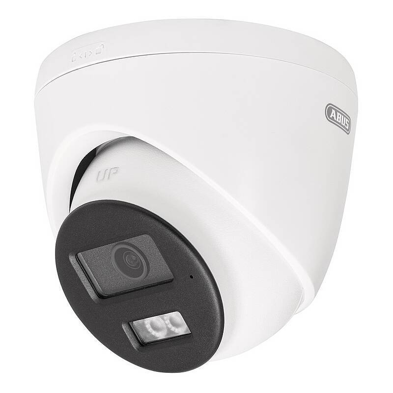 ABUS HDCC52512 Analog HD Mini Dome IR 1080p IP67, 1080pDome Kamera, Mini Kamera | Blickwinkel:105° (Objektiv-Brennweite