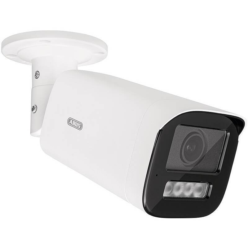 ABUS HDCC62522 Analog HD Tube 1080p T/N IR IP67, 1080pTube Kamera | Blickwinkel:106° - 32° (Objektiv-Brennweite 2,8 - 1