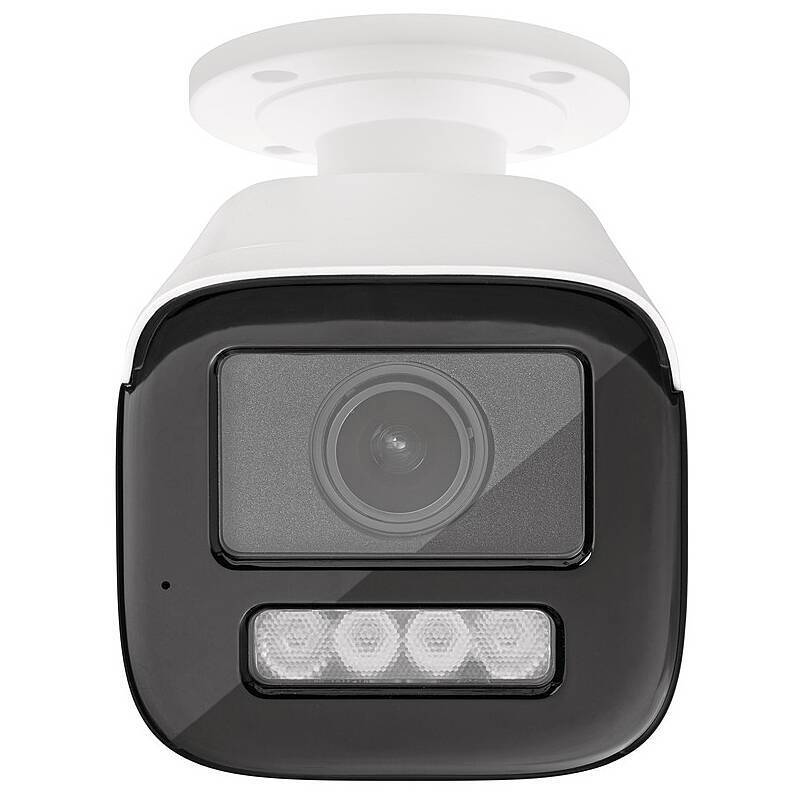 ABUS HDCC62522 Analog HD Tube 1080p T/N IR IP67, 1080pTube Kamera | Blickwinkel:106° - 32° (Objektiv-Brennweite 2,8 - 1