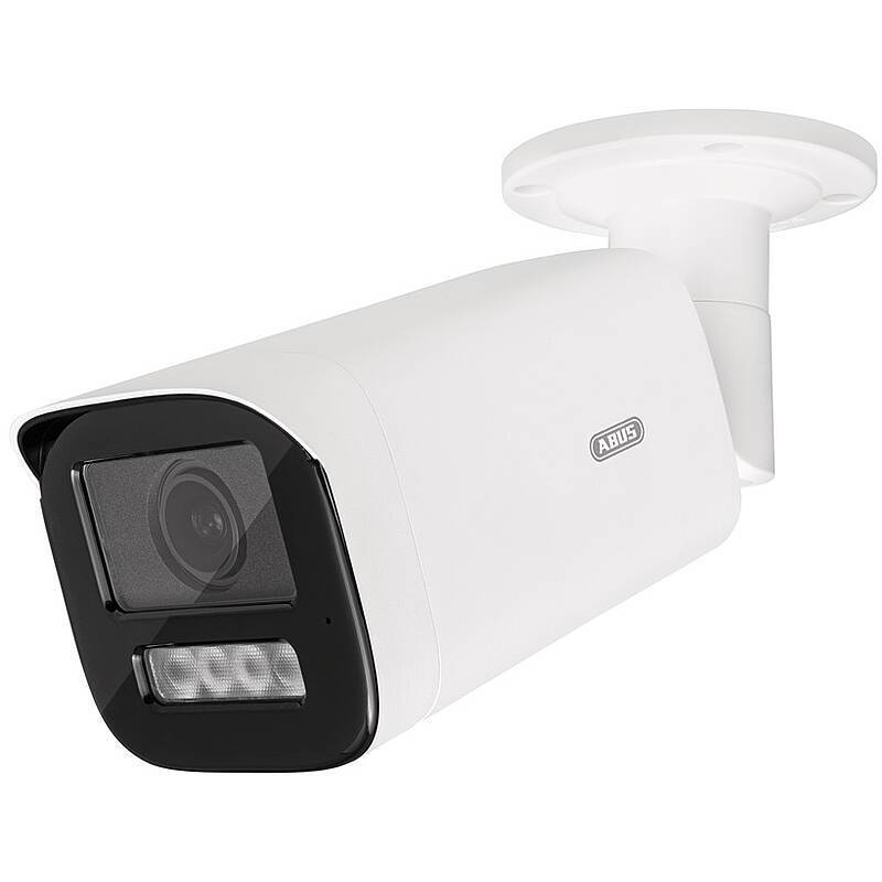 ABUS HDCC62522 Analog HD Tube 1080p T/N IR IP67, 1080pTube Kamera | Blickwinkel:106° - 32° (Objektiv-Brennweite 2,8 - 1