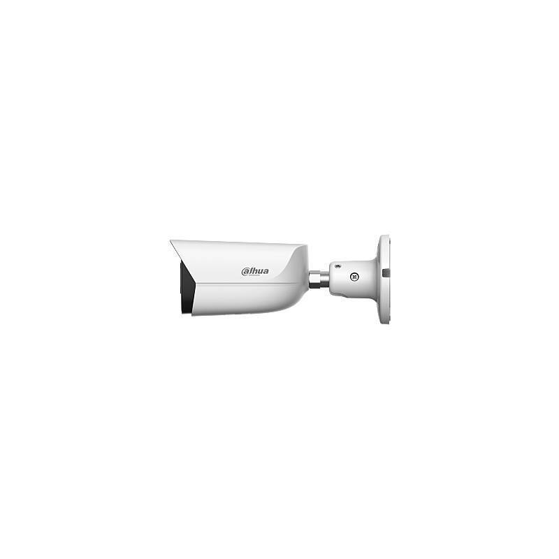 Dahua IPC-HFW3249EP-S-IL-0280B IP-Kamera 1080p T/N, 1080pBullet Kamera | Blickwinkel:100° (Objektiv-Brennweite 2,8 mm)