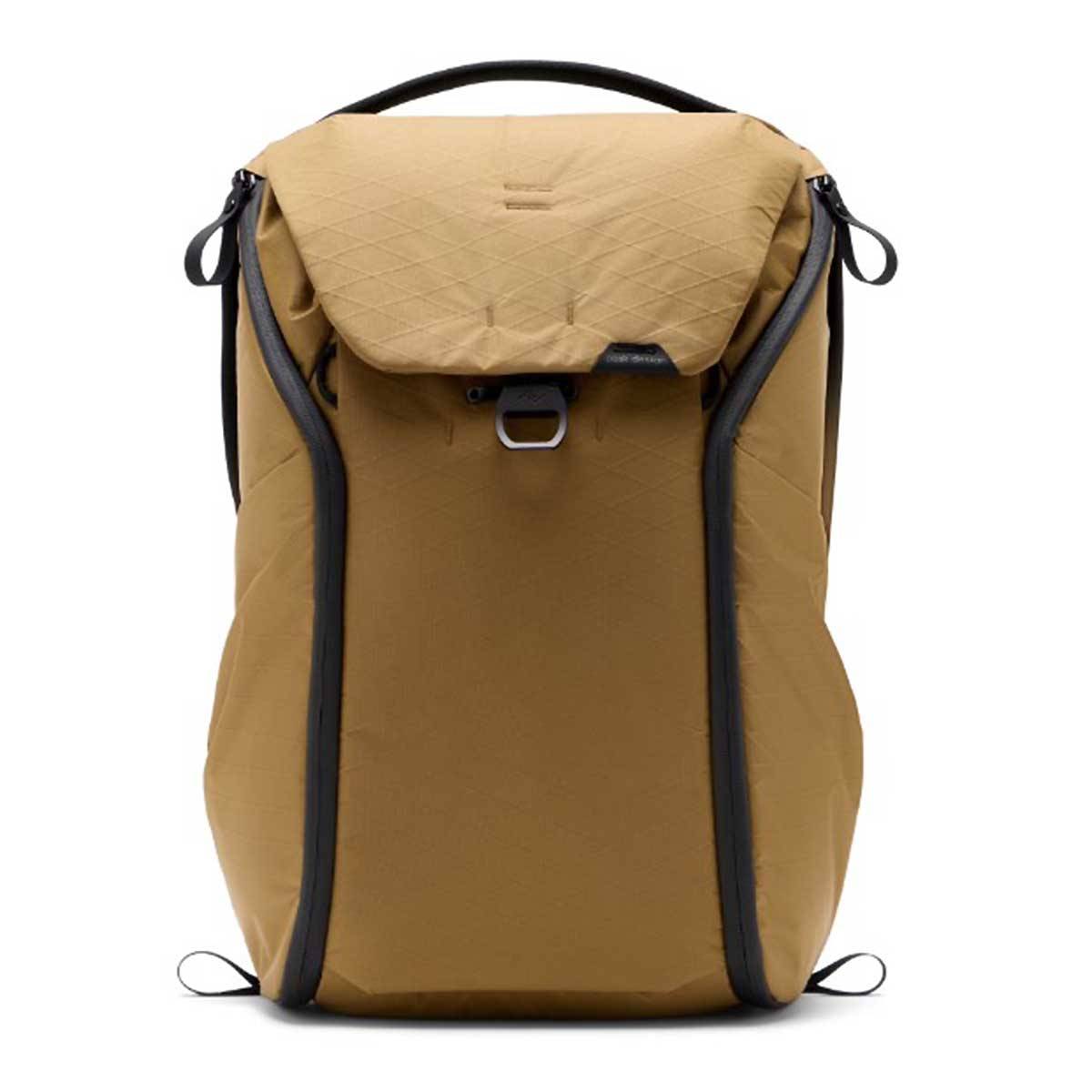 Peak Design Everyday Backpack V2 30L Fotorucksack - Coyote (Braun/Beige)