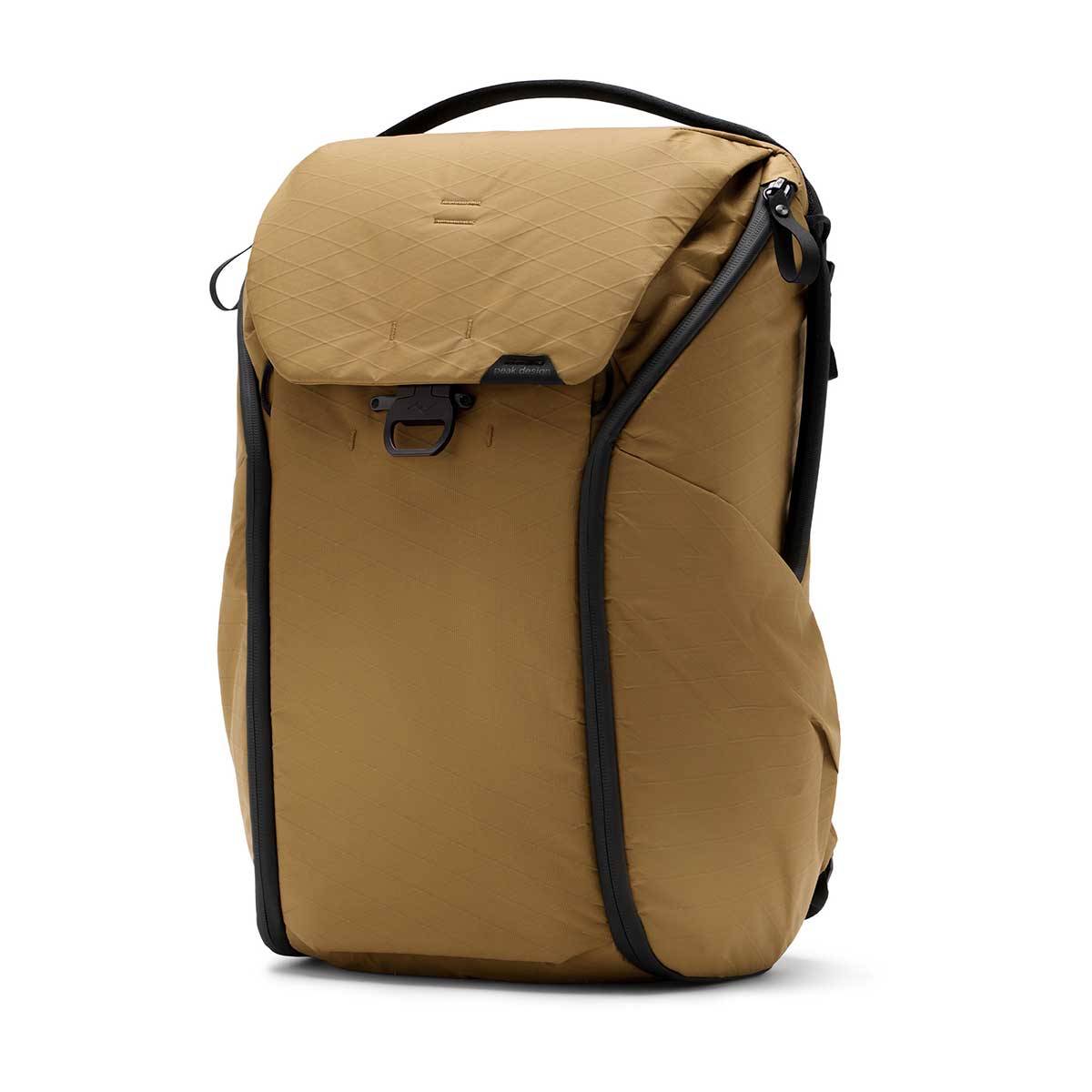 Peak Design Everyday Backpack V2 30L Fotorucksack - Coyote (Braun/Beige)