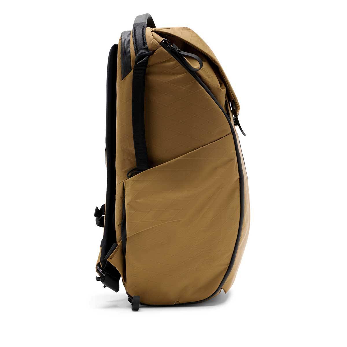 Peak Design Everyday Backpack V2 30L Fotorucksack - Coyote (Braun/Beige)