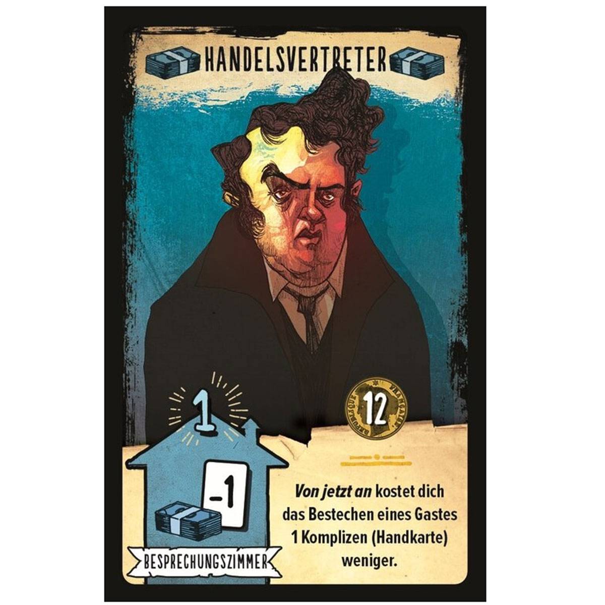 Pearl Games Die Blutige Herberge (DE)