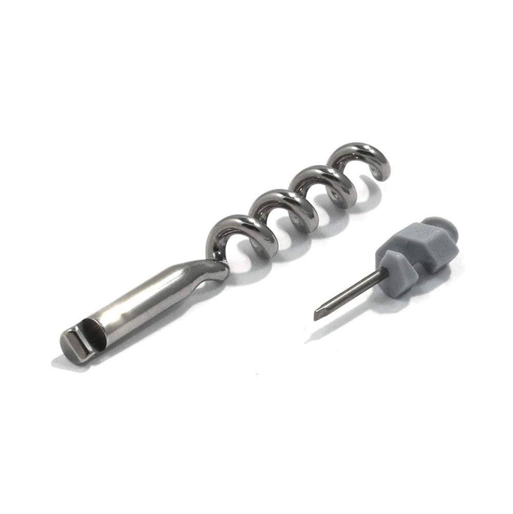 Victorinox Korkenzieher für Swiss Tool - Silber