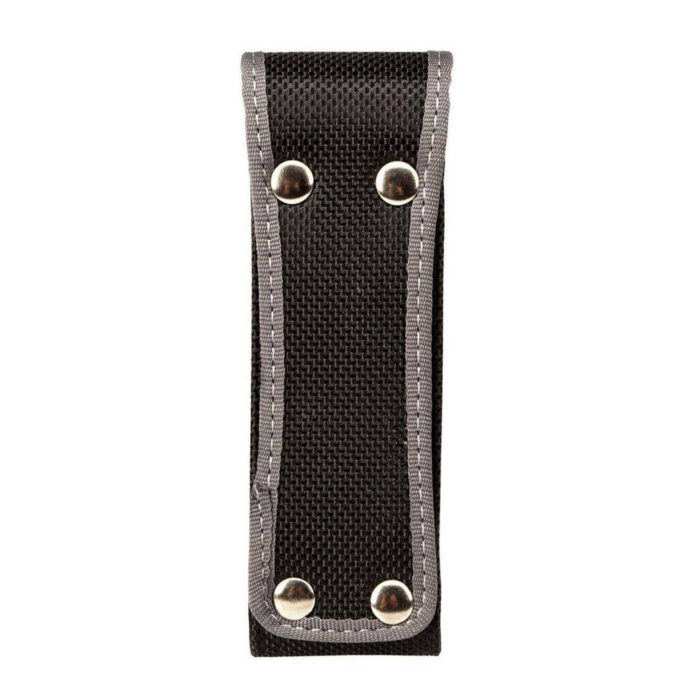 Victorinox Nylon-Gürteletui für grosse Taschenmesser - Schwarz