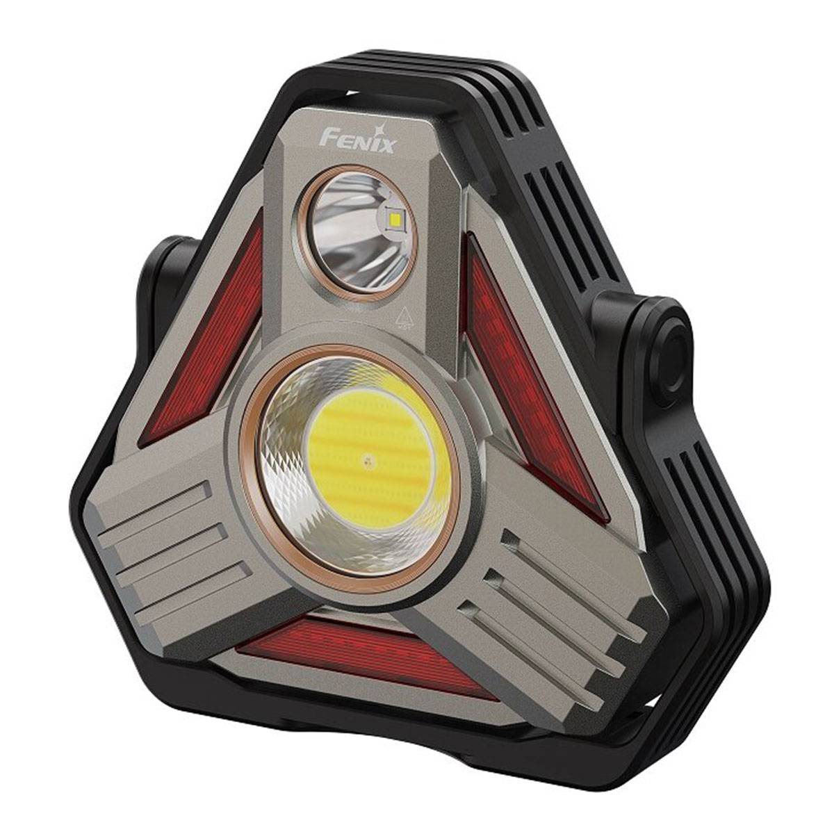 Fenix CP50R 5500 Lumen - Campingleuchte