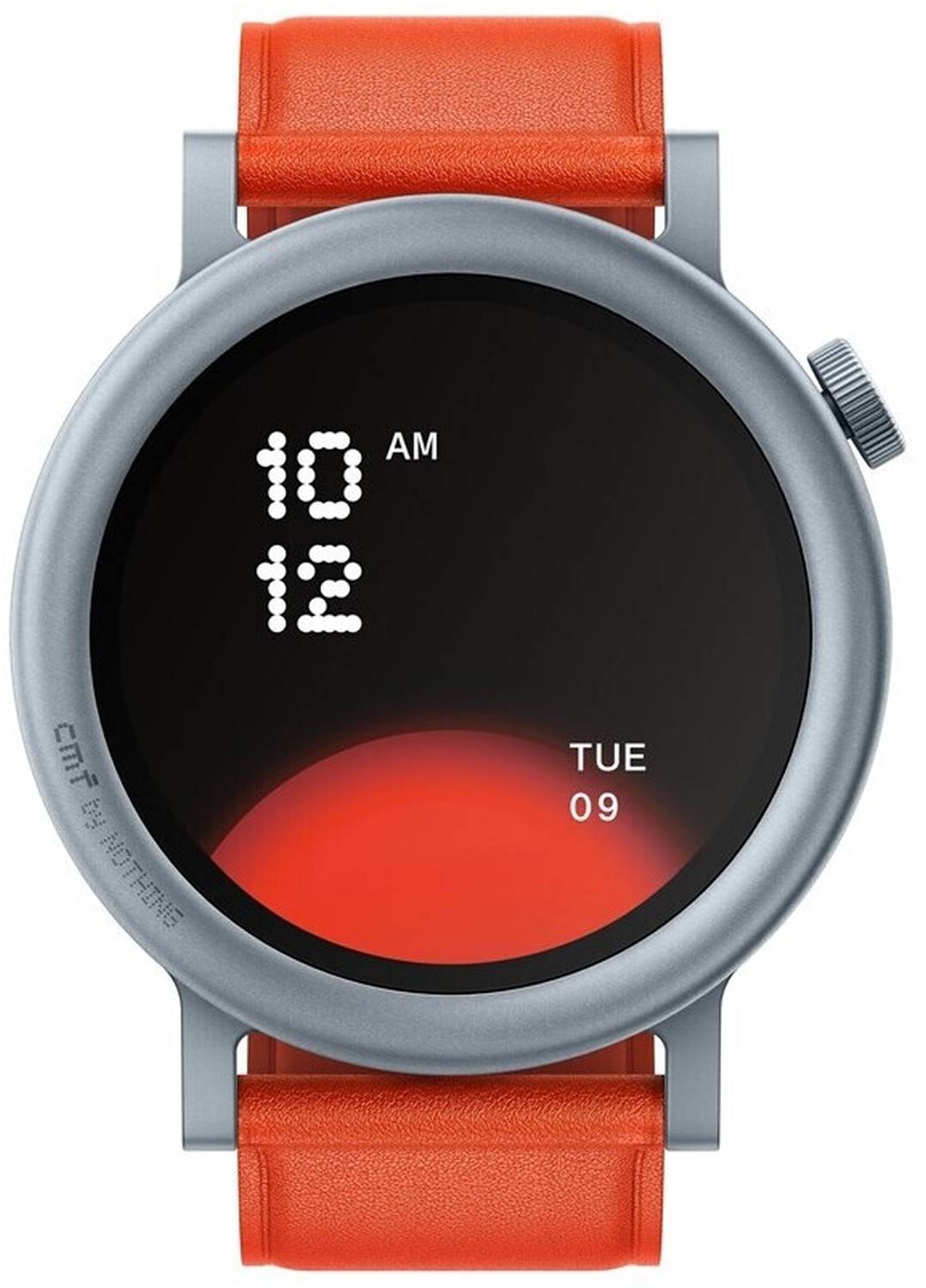 CMF by Nothing Watch Pro 2 Orange