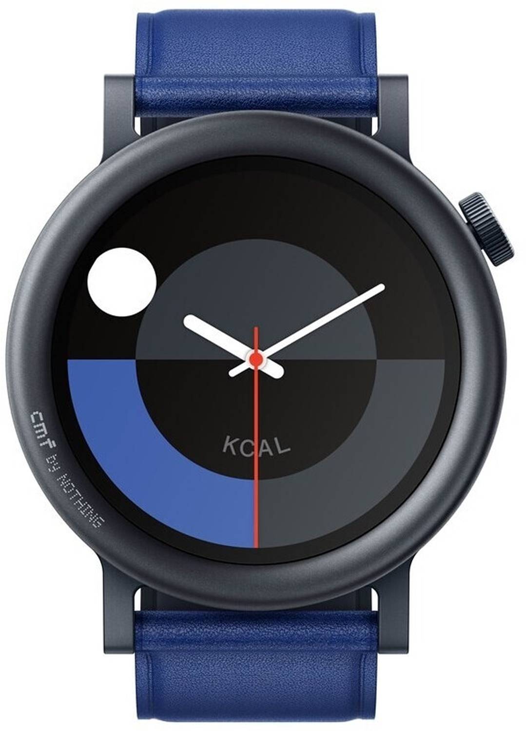 CMF by Nothing Watch Pro 2 Blau