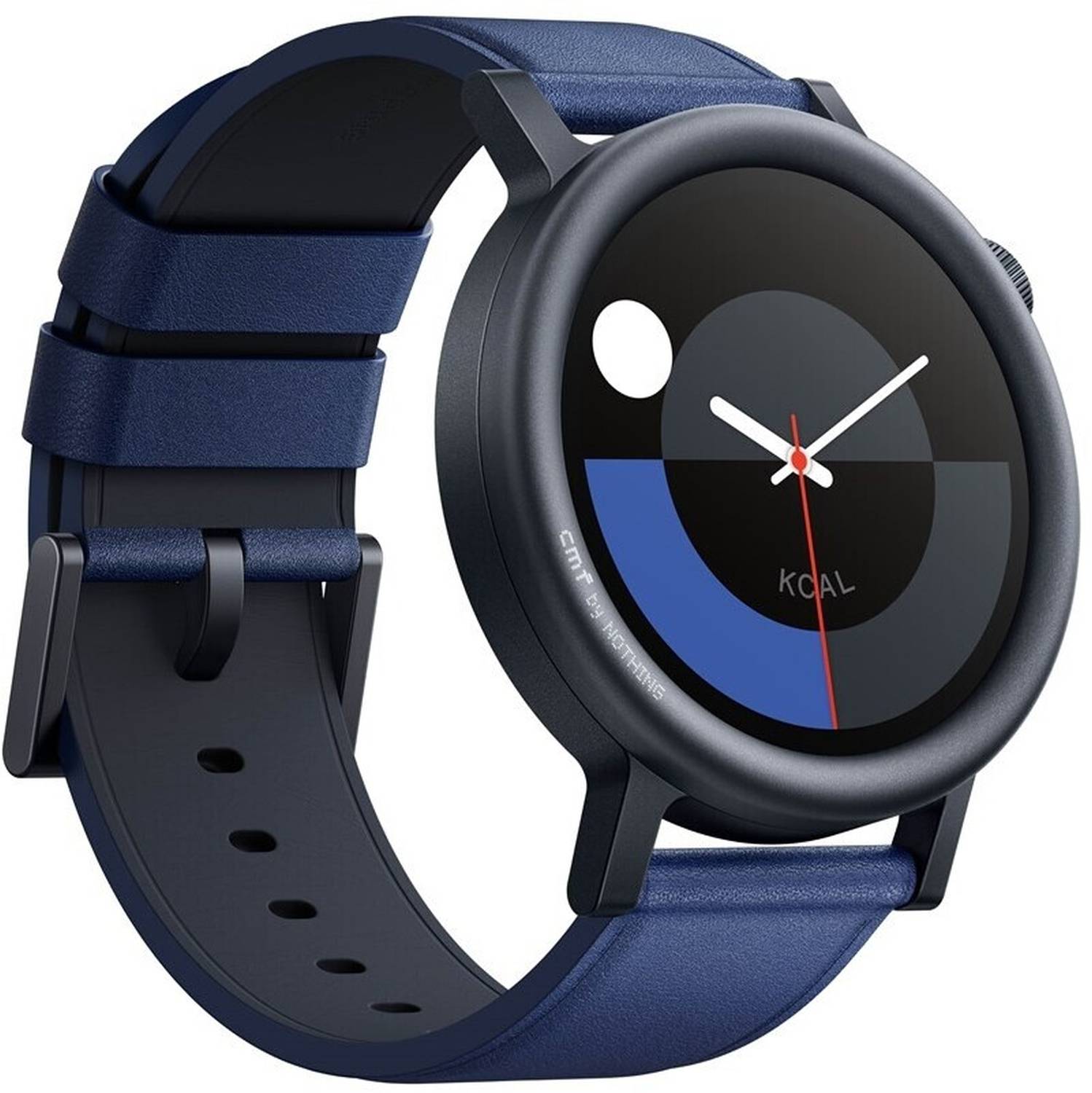 CMF by Nothing Watch Pro 2 Blau