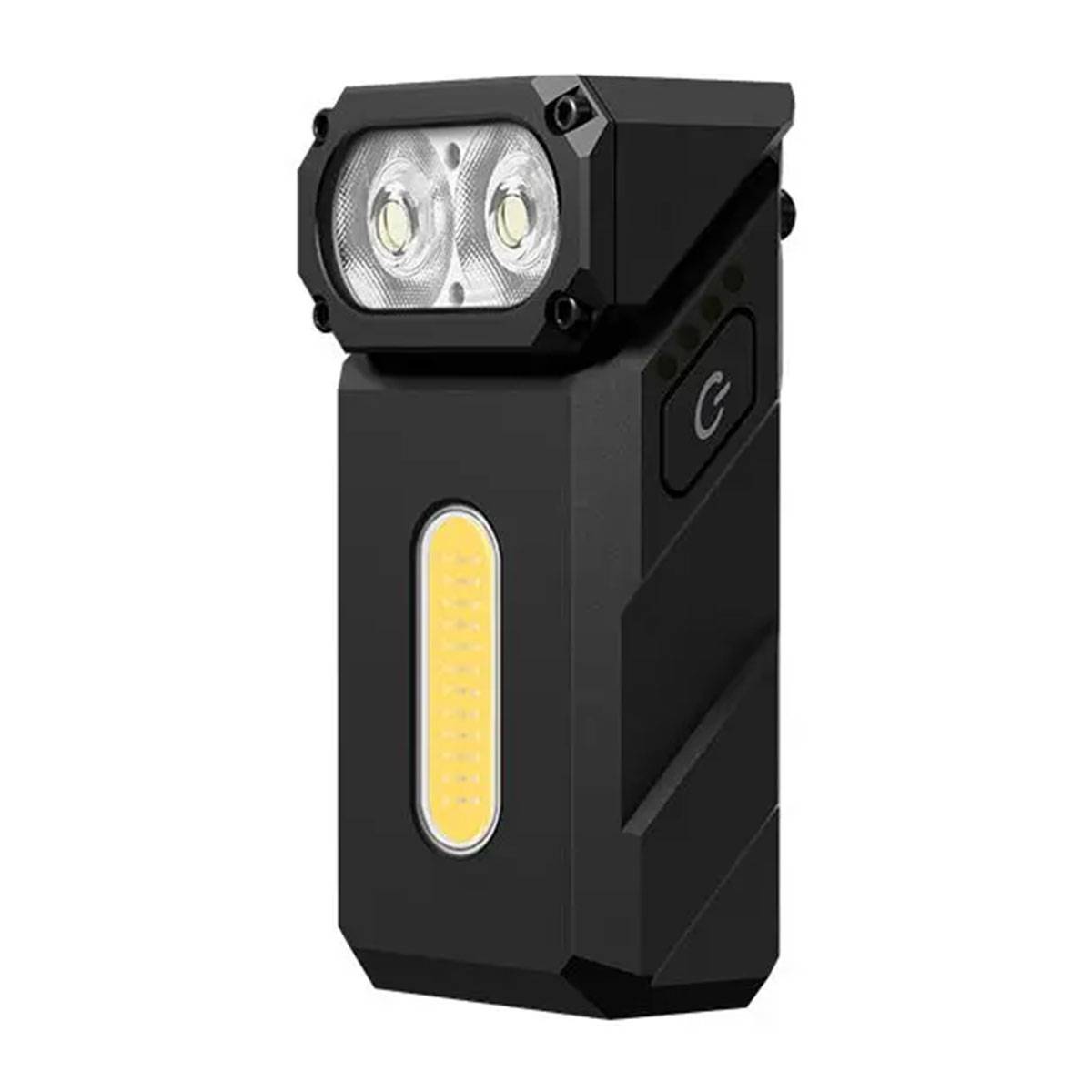 Klarus E8 1000 Lumen - LED Multifunktionslampe